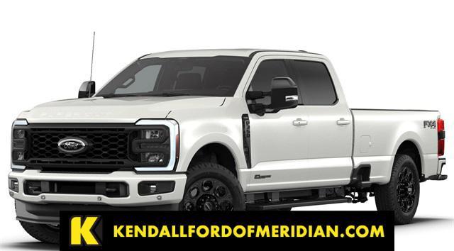new 2026 Ford F-350 car, priced at $89,380