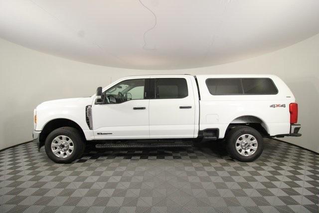 used 2024 Ford F-250 car, priced at $57,993