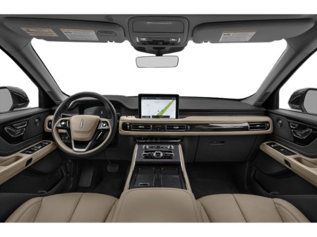 used 2020 Lincoln Aviator car, priced at $35,981