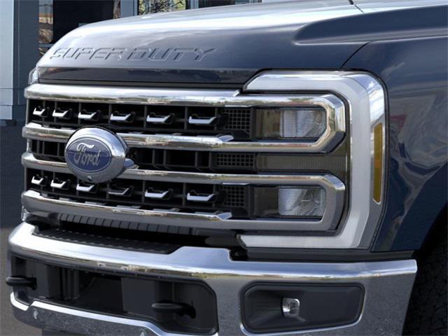 new 2024 Ford F-350 car, priced at $88,165