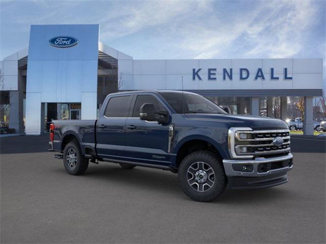 new 2024 Ford F-350 car, priced at $88,165