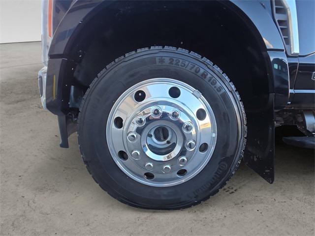 used 2023 Ford F-450 car, priced at $87,991