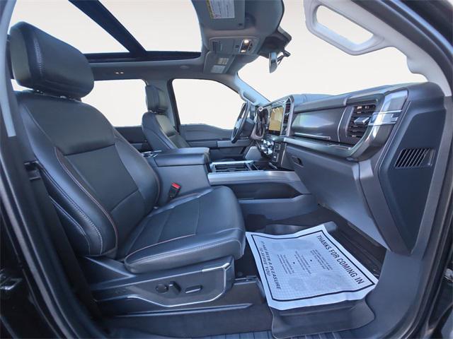 used 2023 Ford F-450 car, priced at $87,991