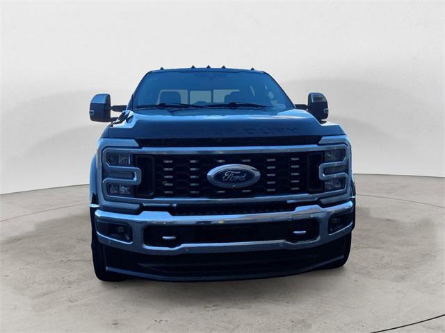 used 2023 Ford F-450 car, priced at $87,991