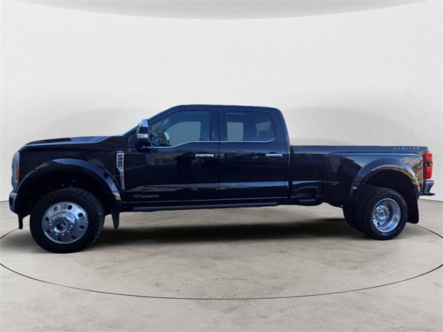 used 2023 Ford F-450 car, priced at $87,991