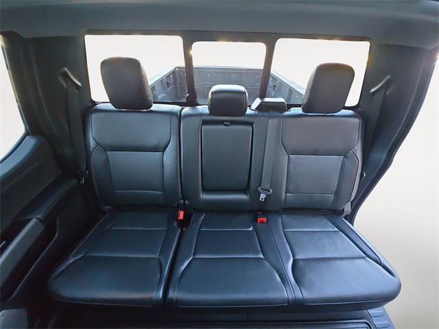 used 2023 Ford F-450 car, priced at $87,991