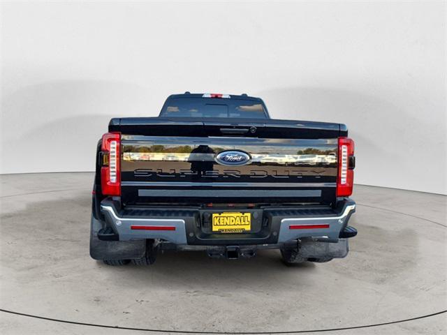 used 2023 Ford F-450 car, priced at $87,991
