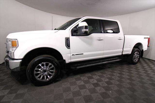 used 2022 Ford F-350 car, priced at $70,497