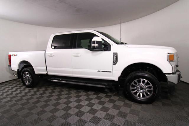 used 2022 Ford F-350 car, priced at $68,998