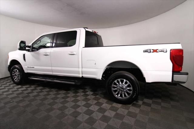 used 2022 Ford F-350 car, priced at $68,998