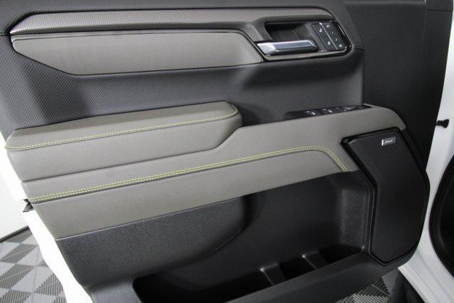 used 2022 Chevrolet Silverado 1500 car, priced at $56,481