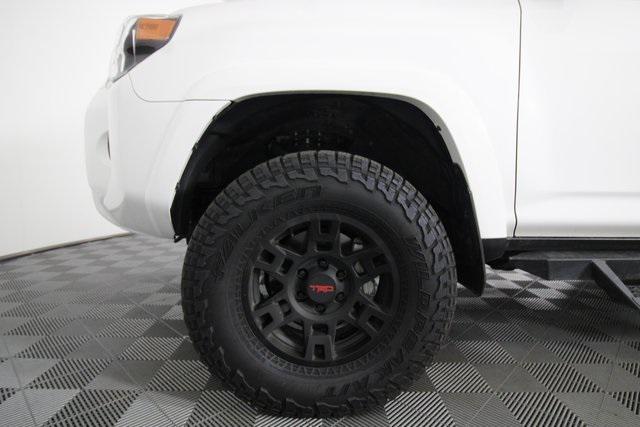 used 2023 Toyota 4Runner car, priced at $45,998