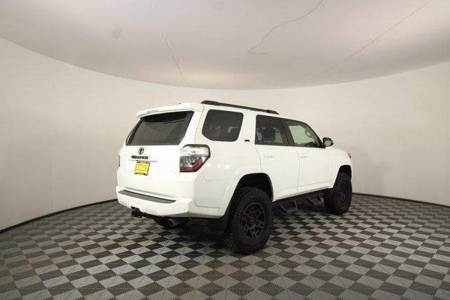 used 2023 Toyota 4Runner car, priced at $45,998