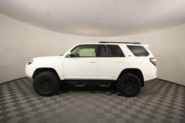 used 2023 Toyota 4Runner car, priced at $45,998