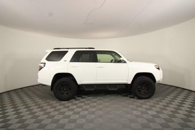 used 2023 Toyota 4Runner car, priced at $45,998