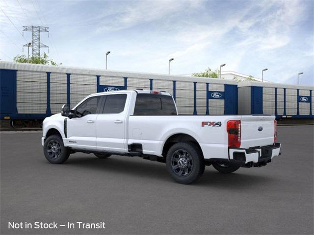 new 2024 Ford F-350 car, priced at $89,400