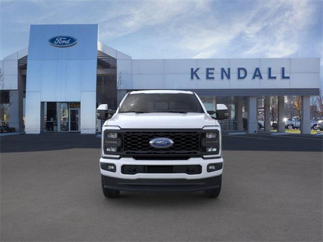 new 2024 Ford F-350 car, priced at $90,400