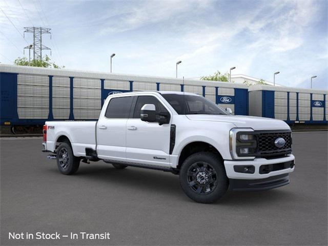 new 2024 Ford F-350 car, priced at $89,400