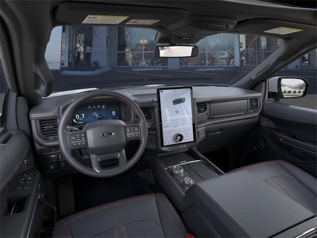 new 2024 Ford Expedition Max car, priced at $80,598