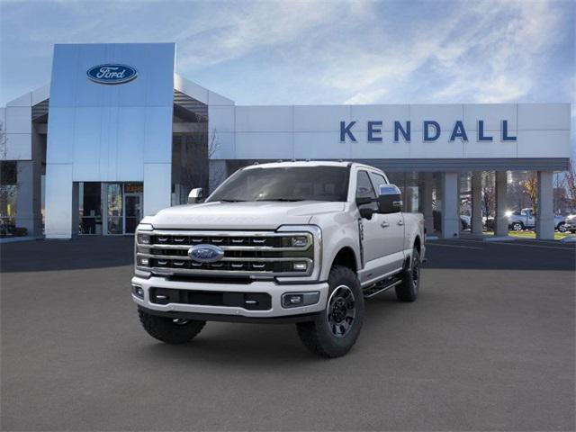 new 2024 Ford F-250 car, priced at $99,400