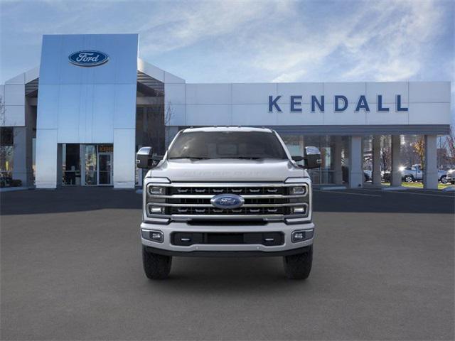 new 2024 Ford F-250 car, priced at $99,400