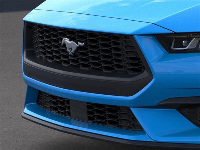 new 2024 Ford Mustang car, priced at $38,288