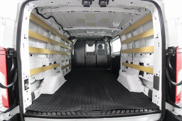 used 2023 Ford Transit-250 car, priced at $38,909