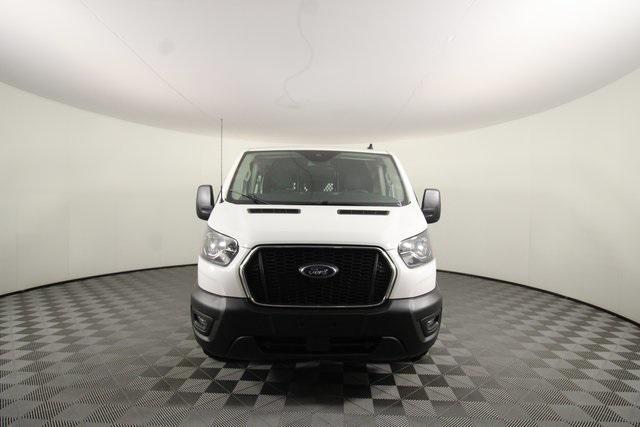 used 2023 Ford Transit-250 car, priced at $38,909