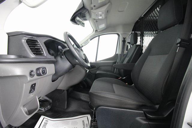 used 2023 Ford Transit-250 car, priced at $38,909
