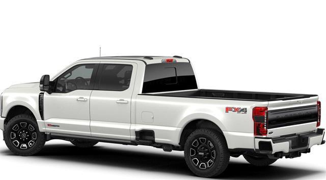 new 2026 Ford F-350 car, priced at $99,179