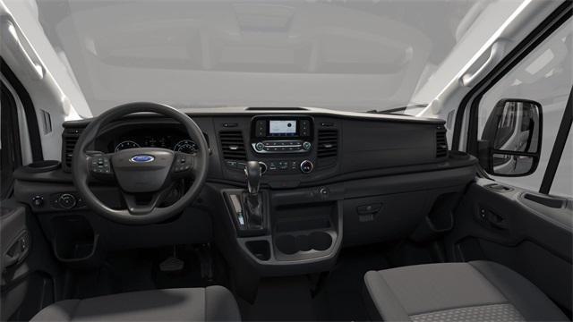new 2024 Ford Transit-250 car, priced at $48,282