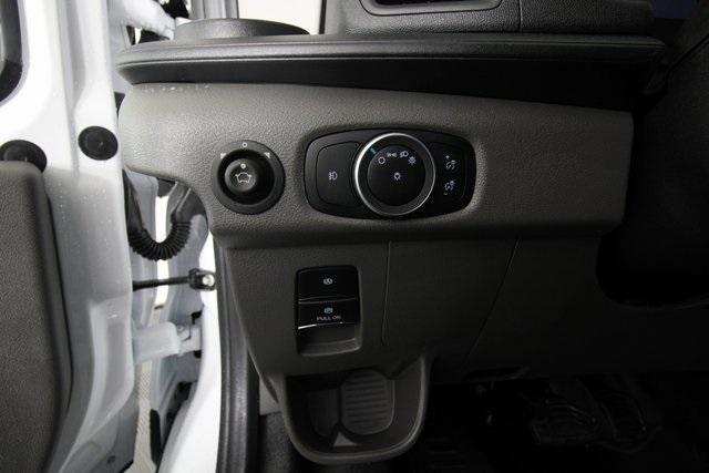 new 2024 Ford Transit-250 car, priced at $52,032