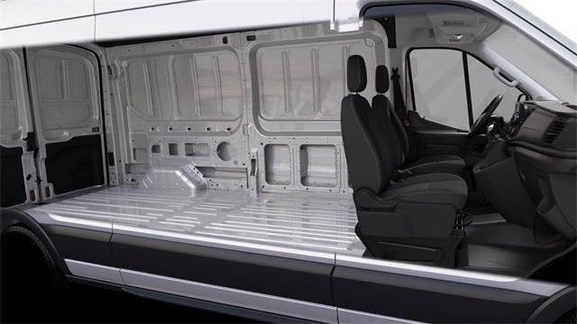 new 2024 Ford Transit-250 car, priced at $48,282