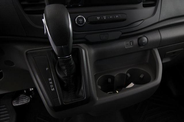 new 2024 Ford Transit-250 car, priced at $52,032