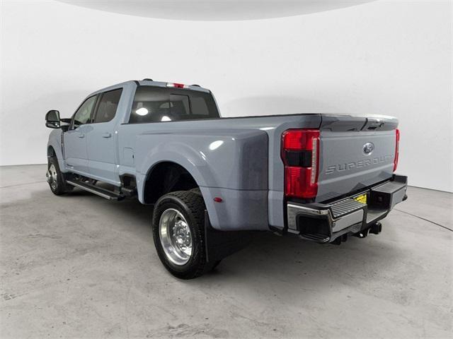 used 2024 Ford F-450 car, priced at $82,993