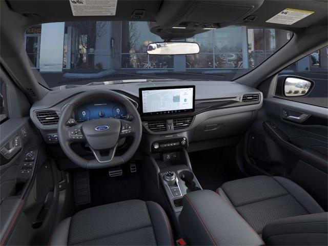 new 2024 Ford Escape car, priced at $36,587