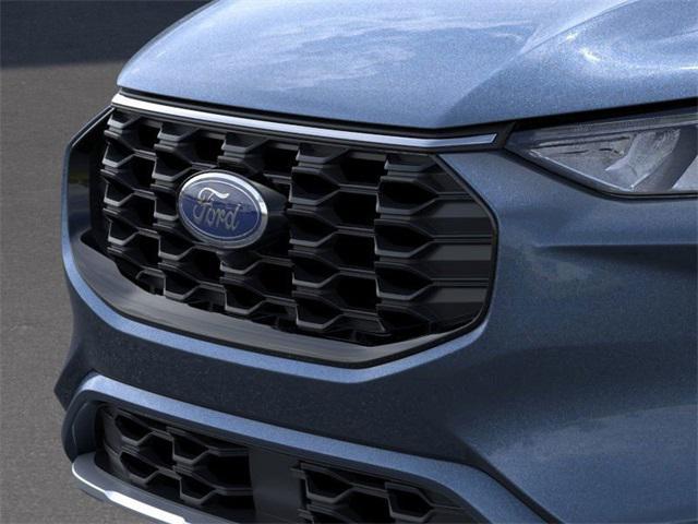 new 2024 Ford Escape car, priced at $36,587