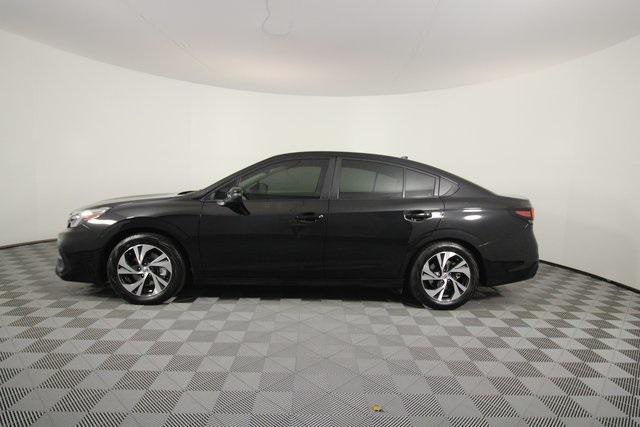 used 2023 Subaru Legacy car, priced at $24,981