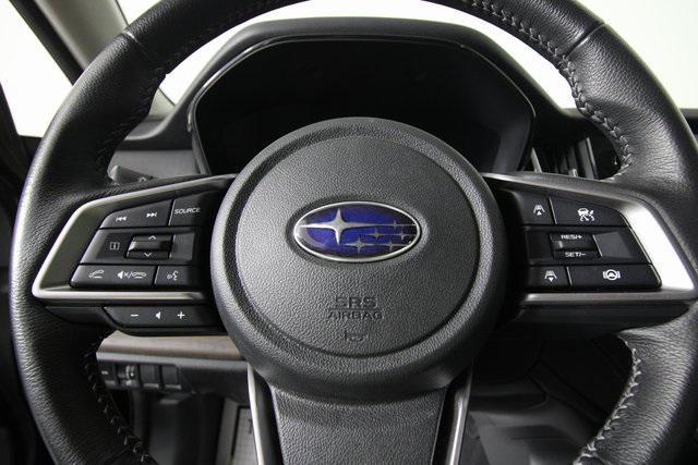 used 2023 Subaru Legacy car, priced at $24,981