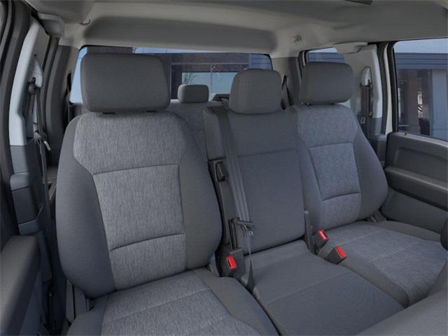 new 2026 Ford F-250 car, priced at $55,355