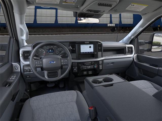 new 2026 Ford F-250 car, priced at $56,855
