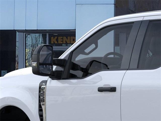 new 2026 Ford F-250 car, priced at $55,355