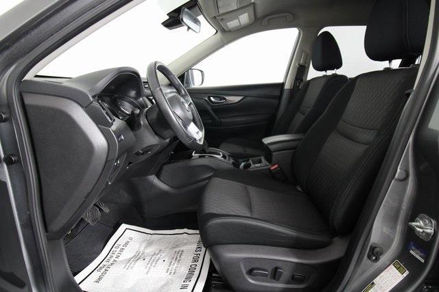 used 2019 Nissan Rogue car, priced at $20,936