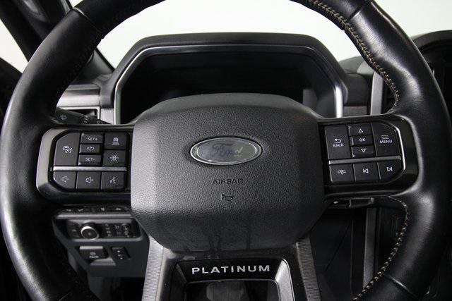 used 2022 Ford F-150 car, priced at $59,852