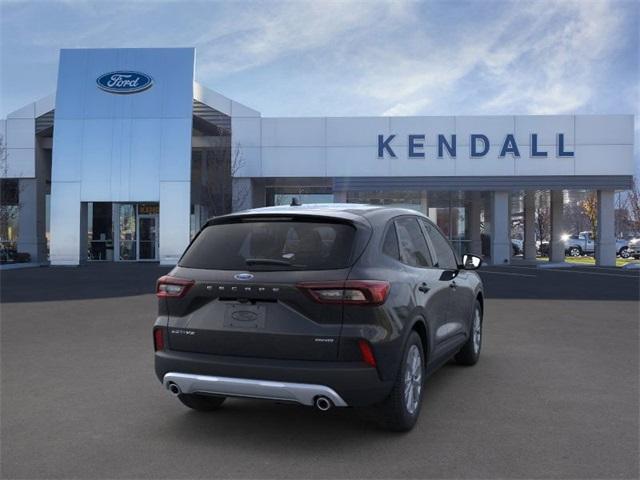 new 2025 Ford Escape car, priced at $31,040