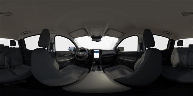 new 2024 Ford Ranger car, priced at $39,365