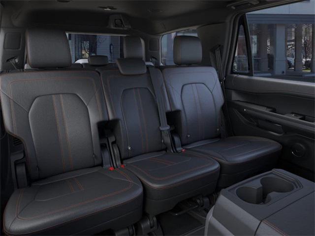 new 2024 Ford Expedition car, priced at $70,123