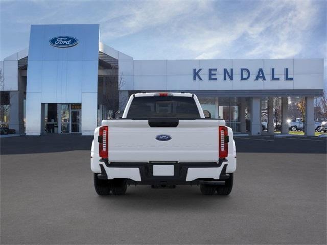 new 2026 Ford F-350 car, priced at $72,770