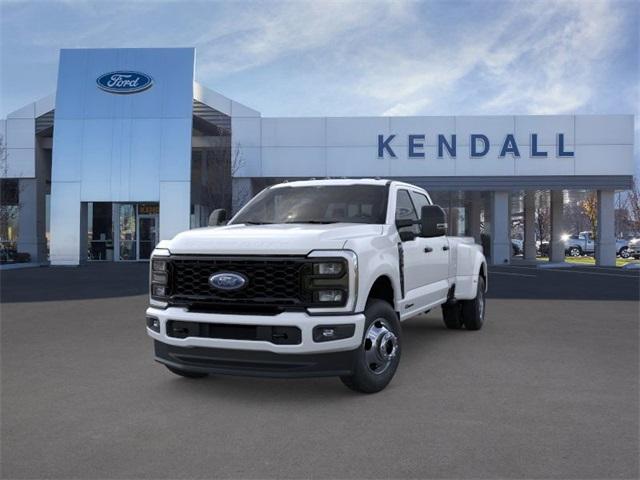 new 2026 Ford F-350 car, priced at $72,770