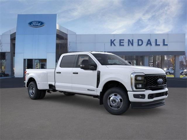 new 2026 Ford F-350 car, priced at $72,770